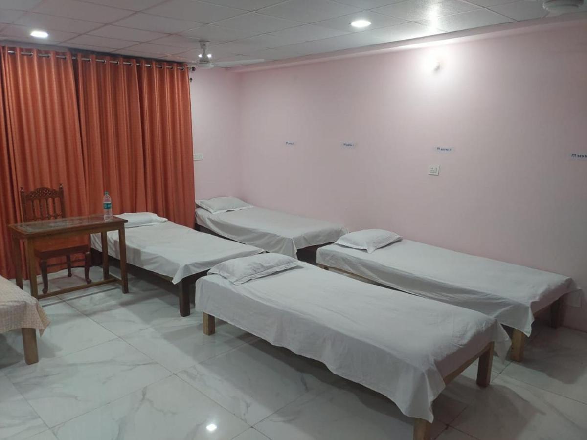 Tourist Inn Jaipur Habitación foto